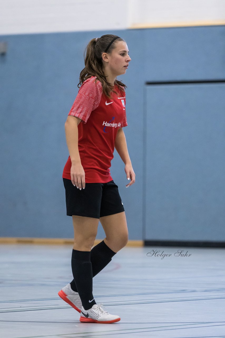 Bild 993 - B-Juniorinnen Futsalmeisterschaft